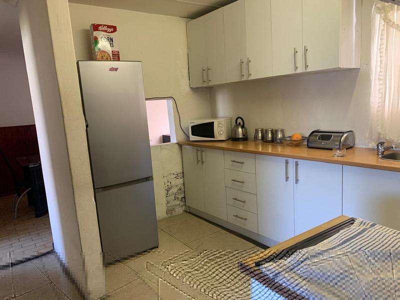 3 Bedroom Property for Sale in Westridge Western Cape